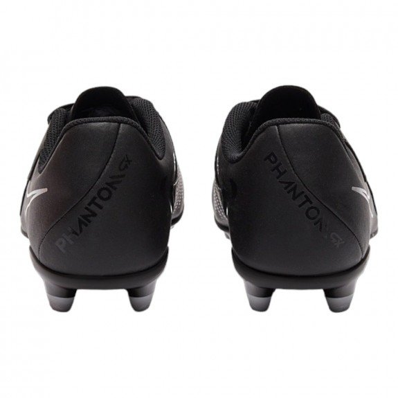 Бутси Nike JR PHANTOM GX II CLUB FG/MG 38.5, фото №2