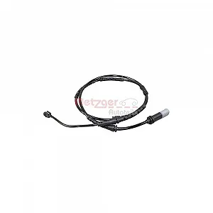 Датчик зносу гальмівних колодок METZGER 1190262 для BMW задня вісь - Фото 1