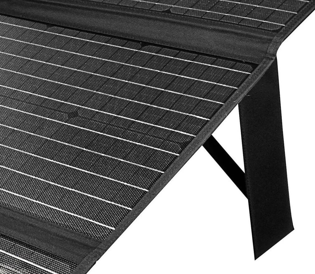 Панель сонячна Cross Tools SOLARBOX 120 120 Вт, фото №3