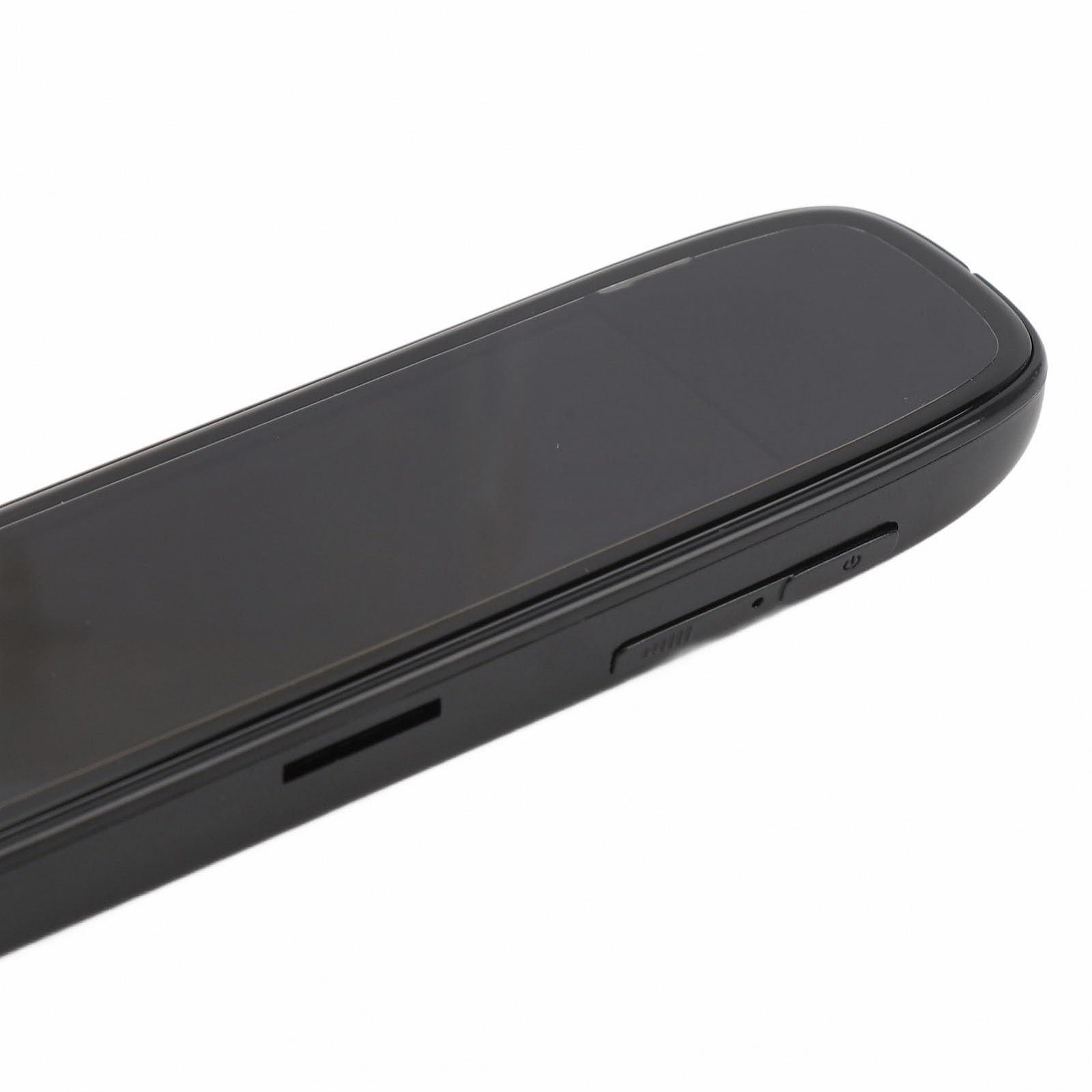 Пристрiй для перекладу мов, 3,7-дюймовий сенсорний екран, ручний сканер, фото №8 Пристрiй для перекладу мов, 3,7-дюймовий сенсорний екран, ручний сканер, фото №8