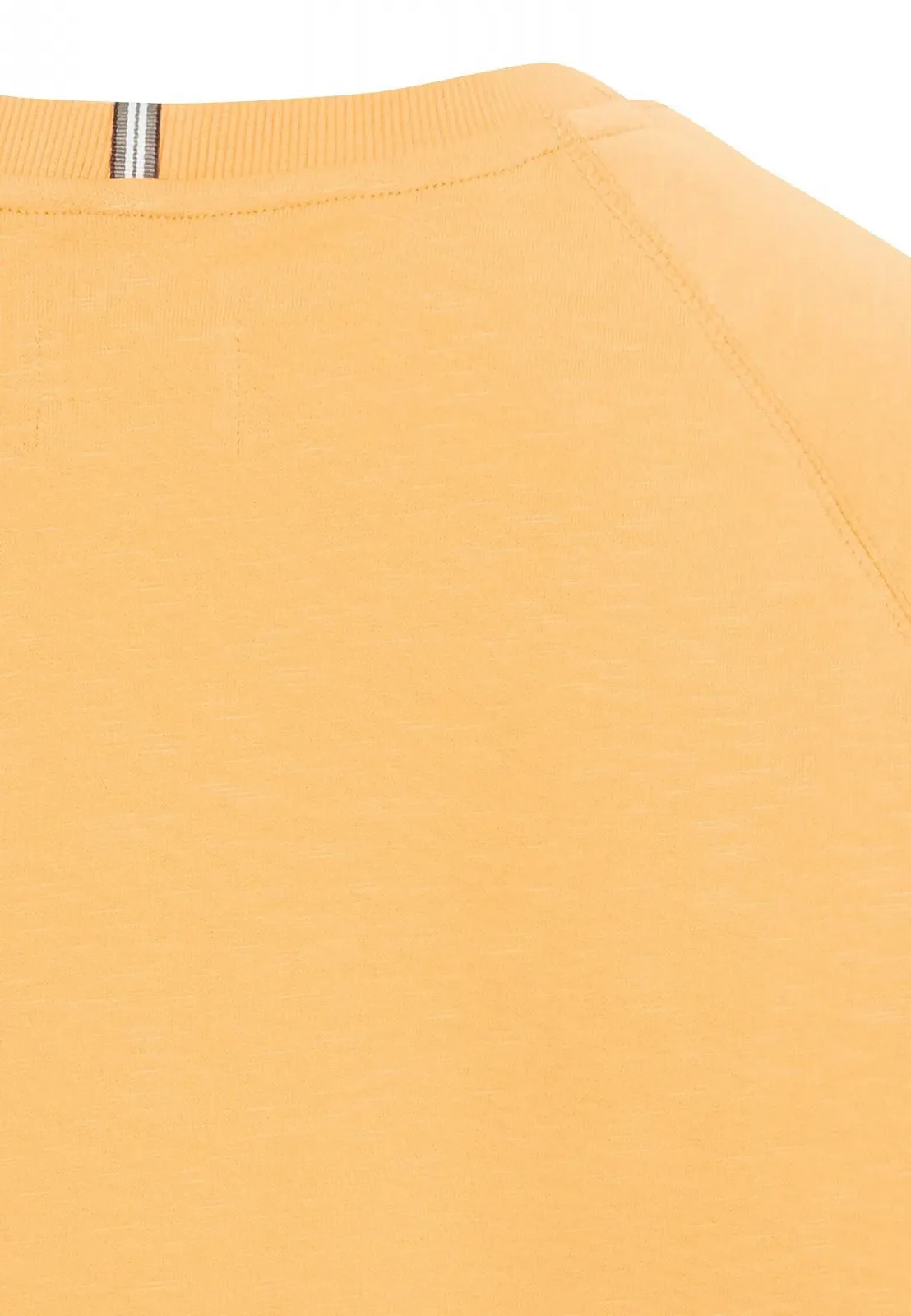 Жіночий світшот camel active з круглим вирізом, фото №9