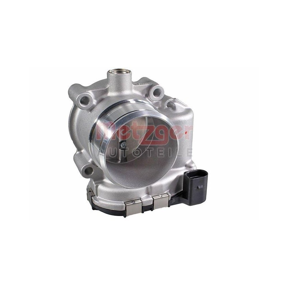 Дроссельная заслонка METZGER GREENPARTS 08920081 оригинальная запасная часть для AUDI, фото №1 Дроссельная заслонка METZGER GREENPARTS 08920081 оригинальная запасная часть для AUDI, фото №1