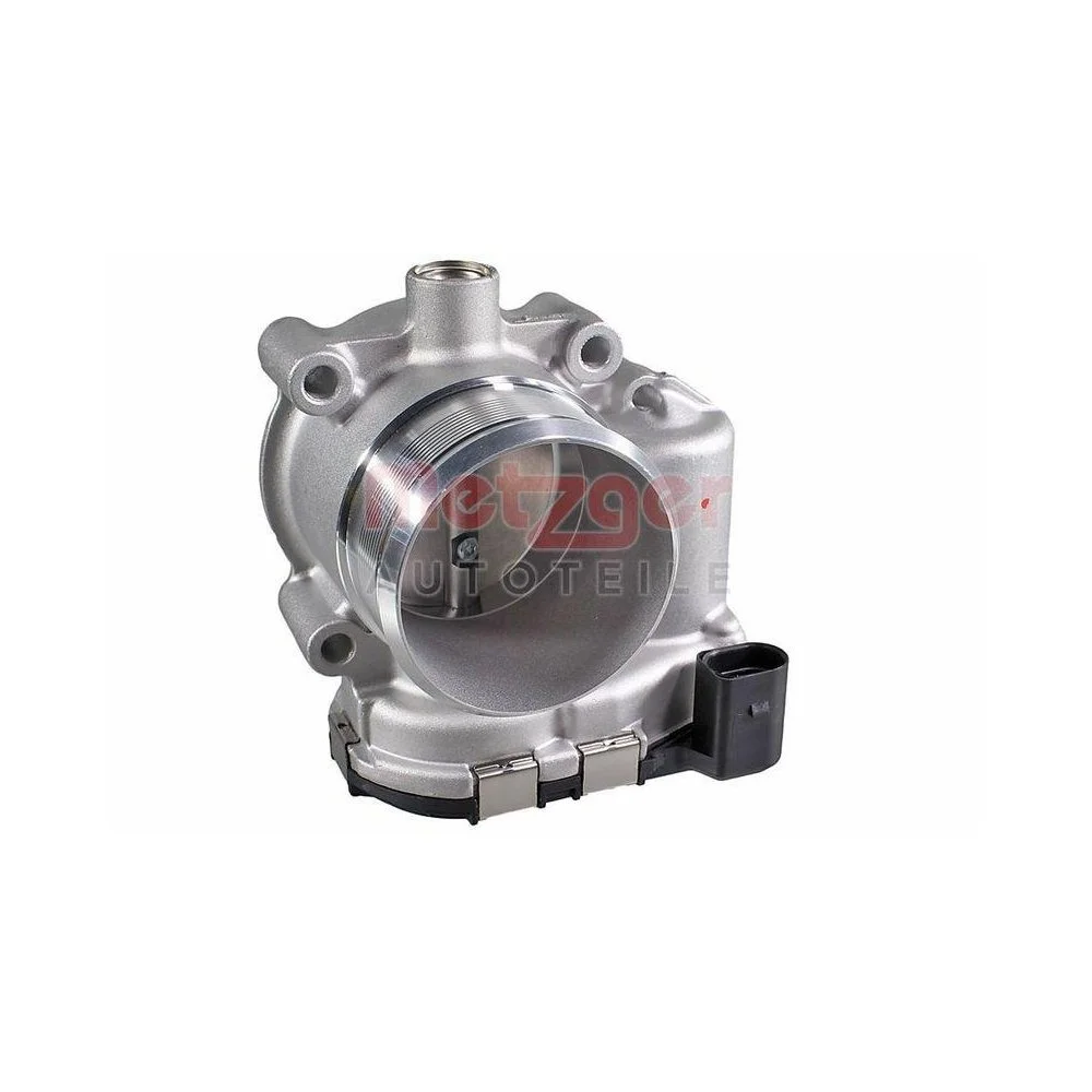 Дросельна заслінка METZGER GREENPARTS 08920081 оригінальна запасна частина для AUDI, фото №1