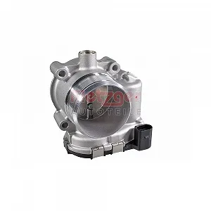 Дросельна заслінка METZGER GREENPARTS 08920081 оригінальна запасна частина для AUDI - Фото 1