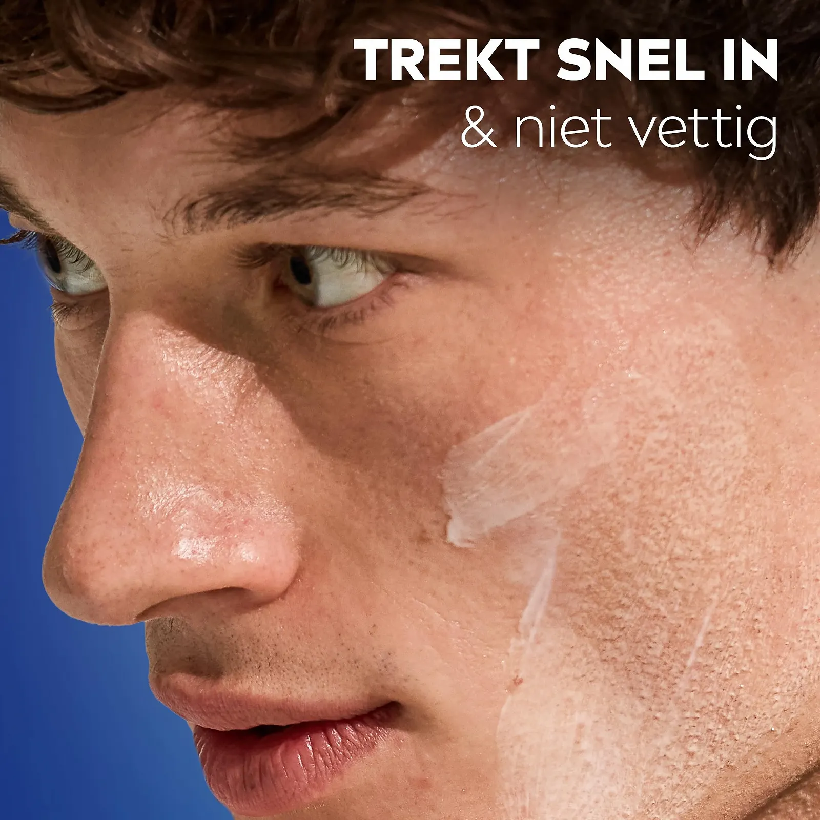 Зволожувальний крем NIVEA MEN Hydrocare для сухої шкіри з алое вера 100 мл (2 шт. в упаковці), фото №3 Зволожувальний крем NIVEA MEN Hydrocare для сухої шкіри з алое вера 100 мл (2 шт. в упаковці), фото №3