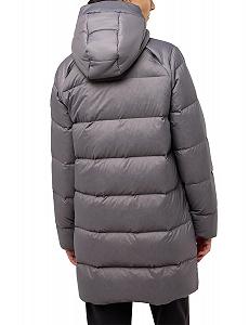 Парка Jack Wolfskin Wandermood Down Park W synthetic.ua - Фото 1