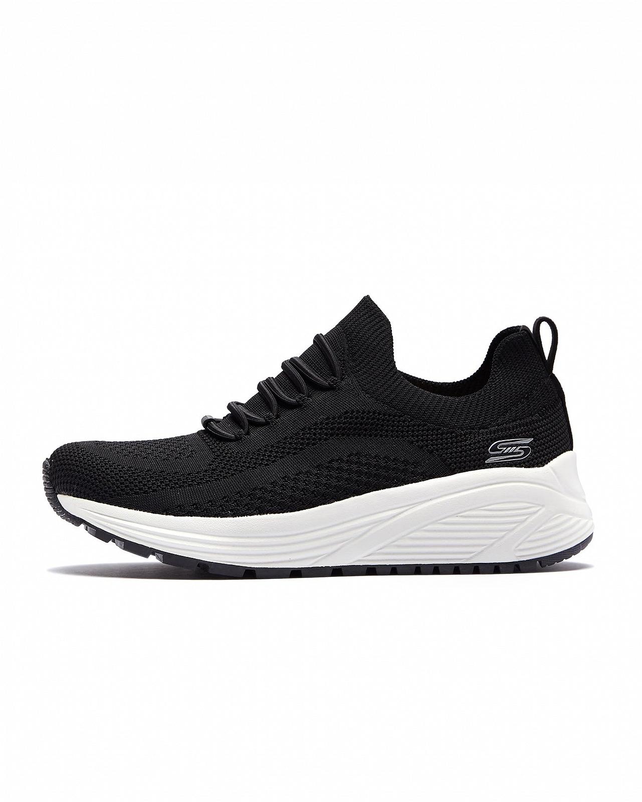 Кросівки Skechers 117027 BLK, фото №1