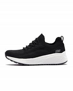 Кросівки Skechers 117027 BLK - Фото 1