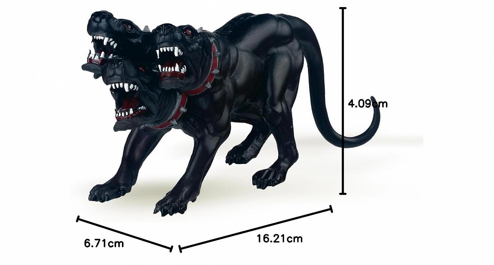 Фигурка Papo Cerberus, фото №9