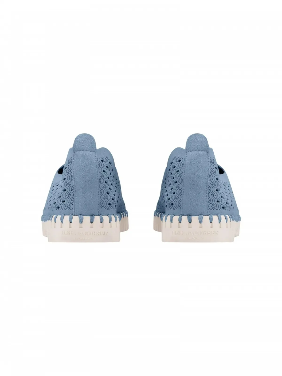 Кросівки жіночі на плоскій підошві, фото №5