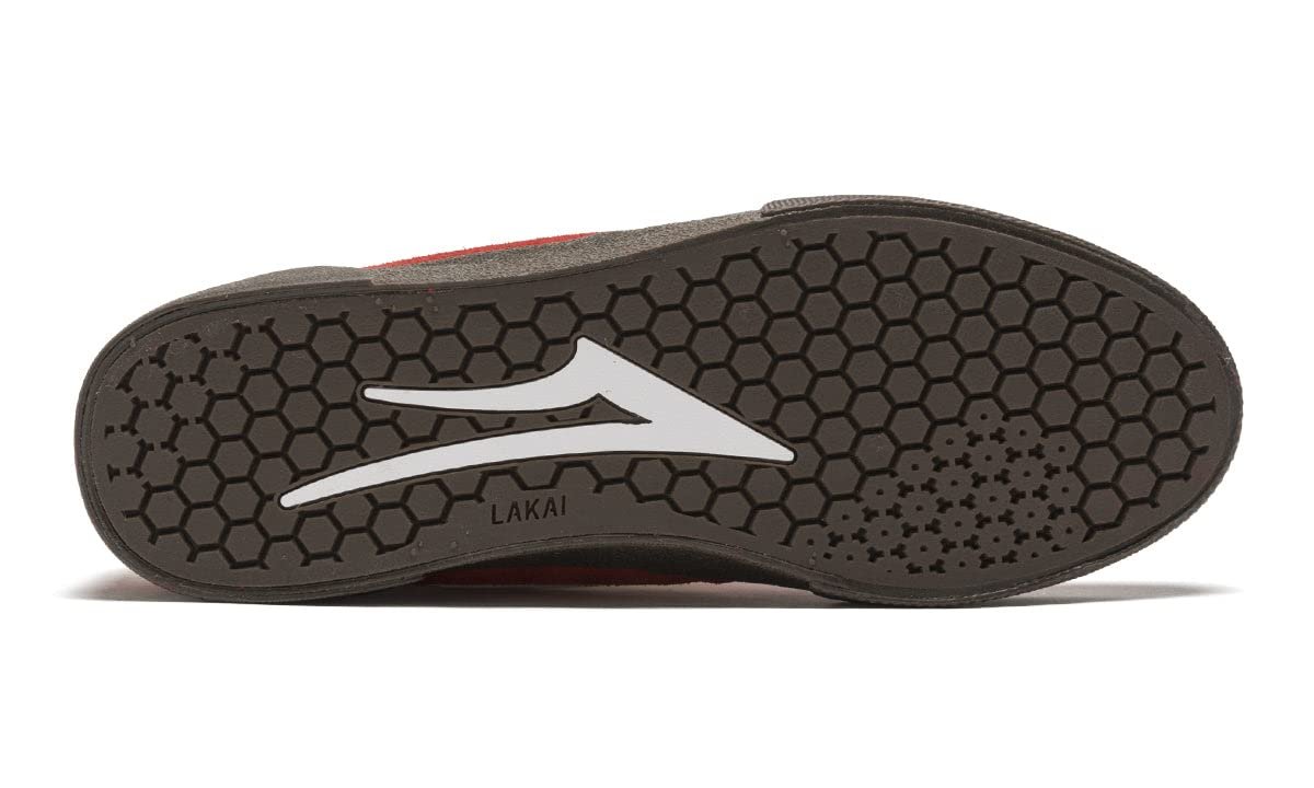 Кеды Lakai Cambridge Jovontae Turner, фото №4