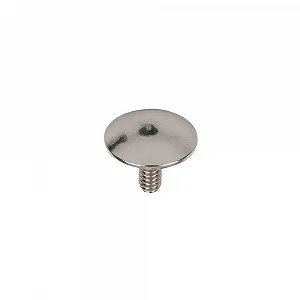 Головка рихтовочного молотка KS TOOLS 140.1247 - Фото 1