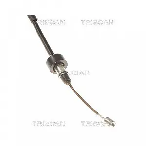 Трос стоянкового гальма TRISCAN 8140 4310121 для HYUNDAI synthetic.ua - Фото 1
