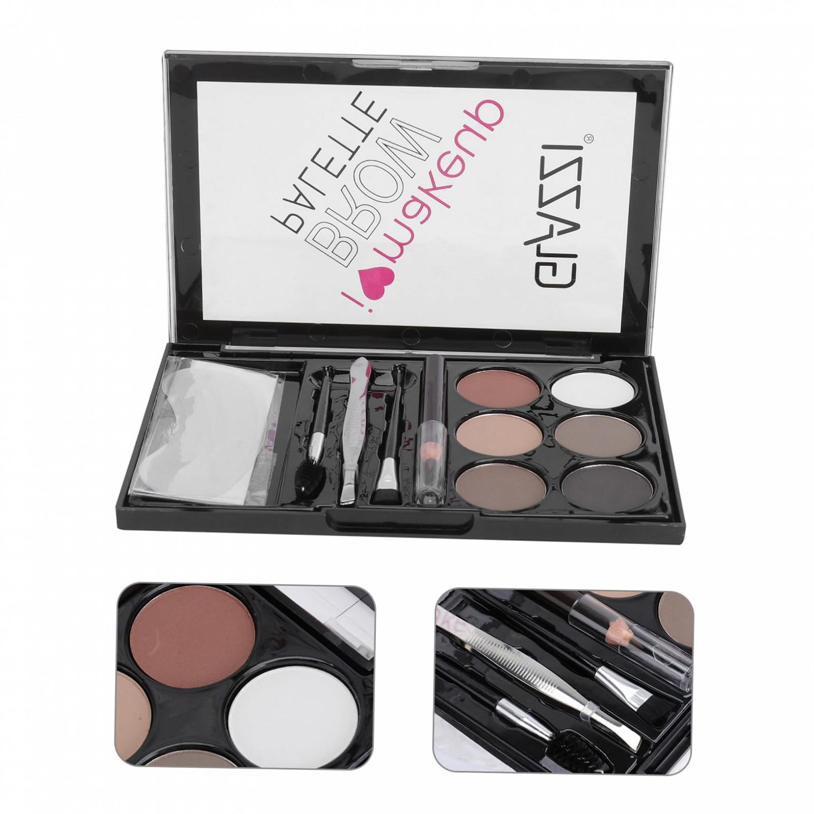 Помада для бровей Beaupretty Abs, фото №2