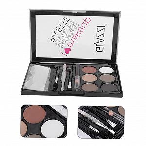 Помада для бровей Beaupretty Abs synthetic.ua - Фото 1