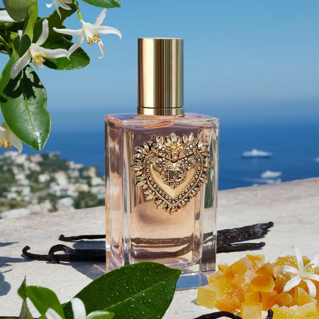 Парфумована вода DOLCE & GABBANA Devotion 50 мл, фото №3