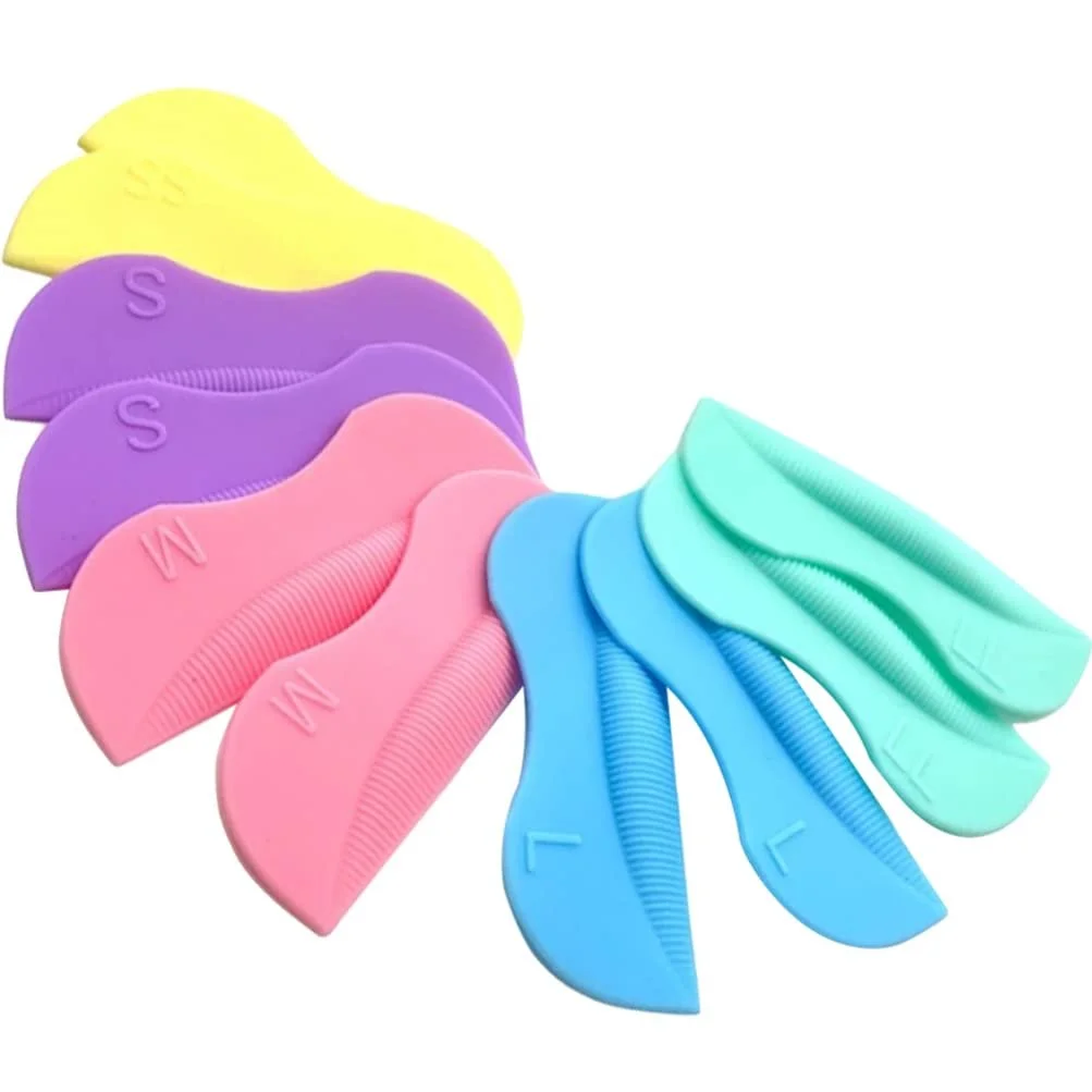 Инструменты для ресниц FRCOLOR, макияжа, фото №1