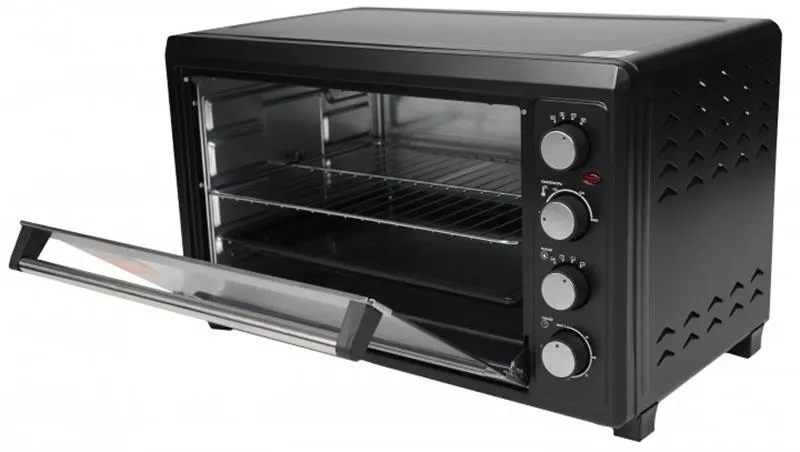 Электропечь Mystery MOT-3336, фото №3