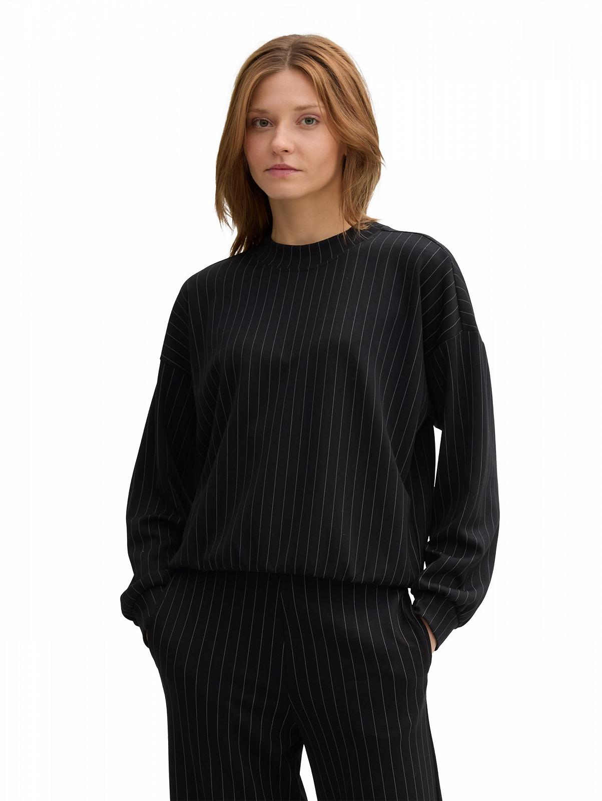 Женская Толстовка TOM TAILOR Denim, фото №1