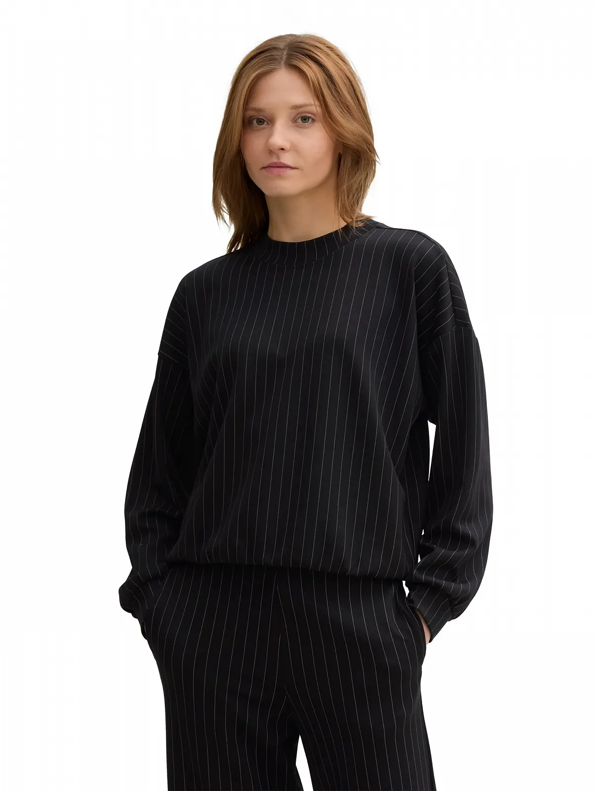 Жіноча Толстовка TOM TAILOR Denim, фото №1