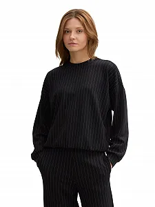 Жіноча Толстовка TOM TAILOR Denim - Фото 1