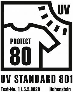 Шапка Playshoes для девочки Uv-Schutz Sterne - Фото 1