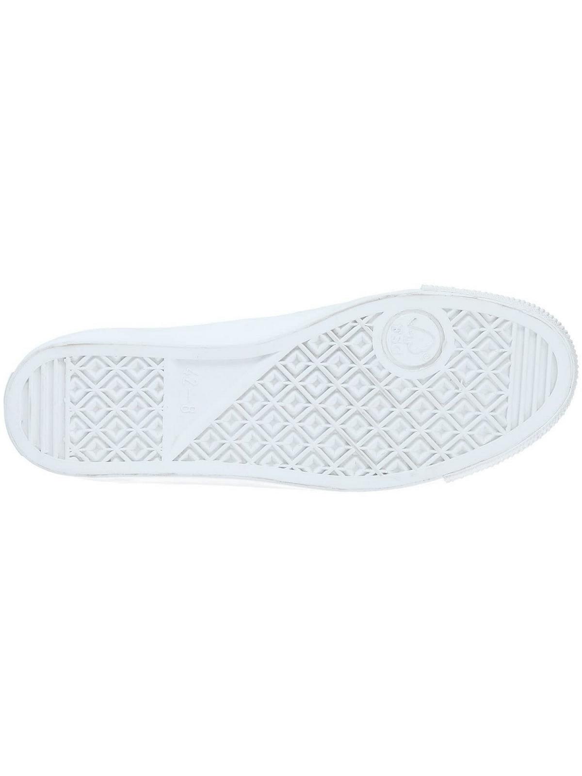 Кросівки Ethletic Unisex Lo Fair Trainer White Cap Fair Vegan Sustainable, фото №5