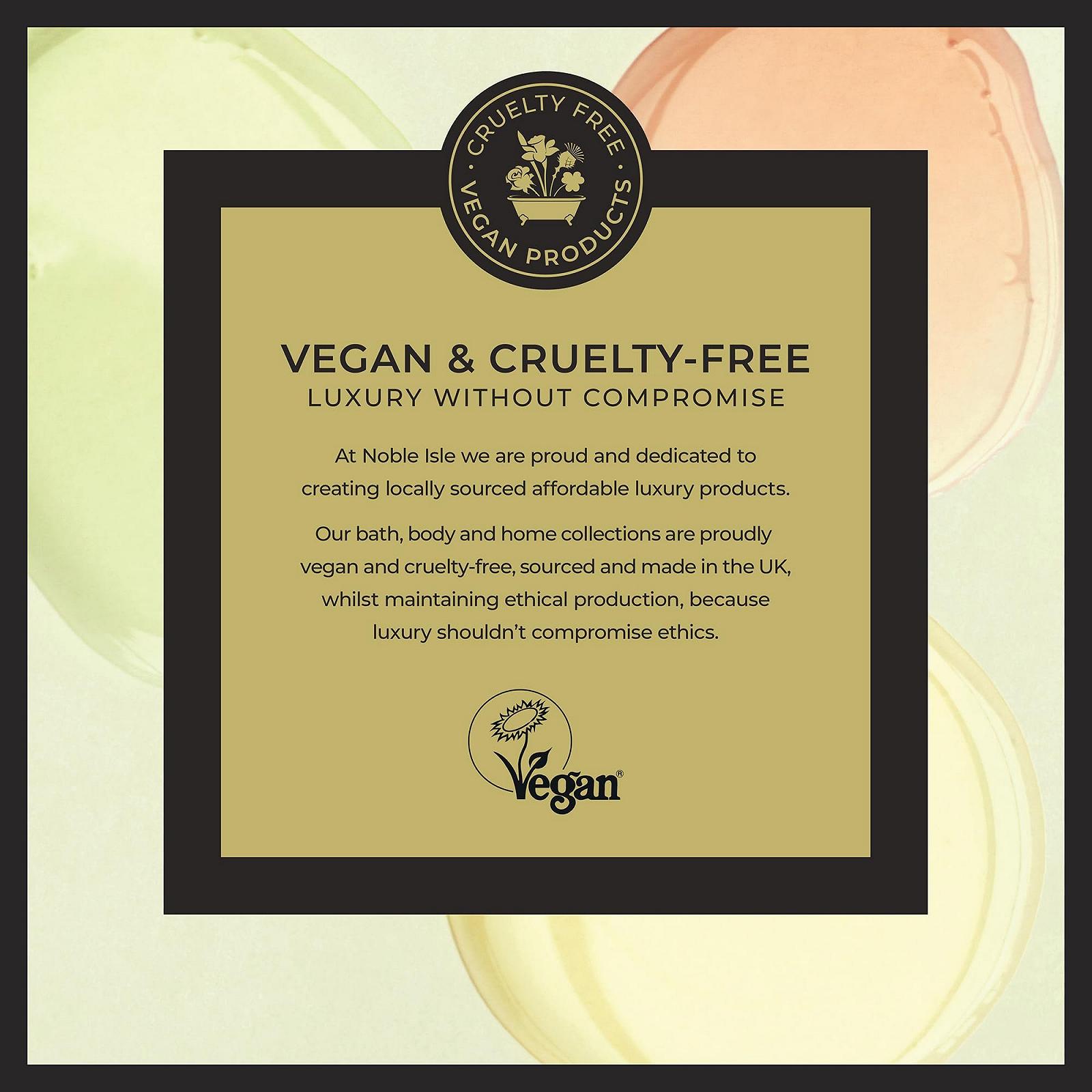 Гель для душу Noble Isle Tea Rose 250 мл, фото №8 Гель для душу Noble Isle Tea Rose 250 мл, фото №8