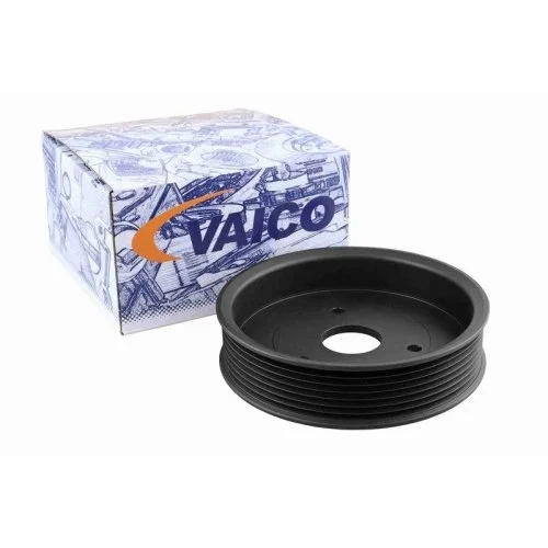 Шків насоса гідропідсилювача VAICO V46-1499 для RENAULT, фото №2