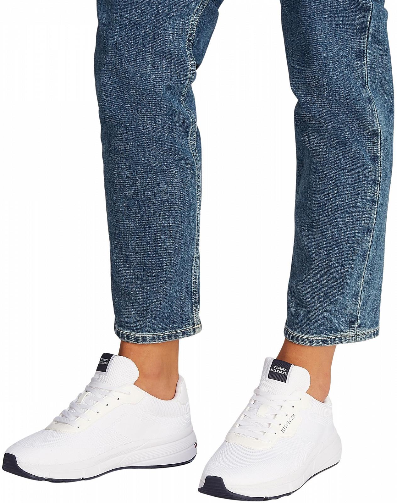 Кросівки Tommy Hilfiger, фото №6 Кросівки Tommy Hilfiger, фото №6