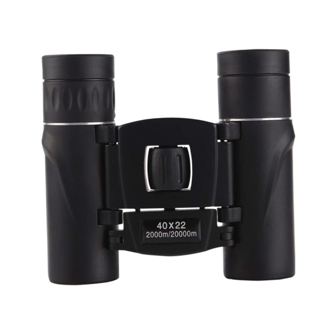 Бинокль Optics Mini HD 40x22 Black, фото №6 Бинокль Optics Mini HD 40x22 Black, фото №6