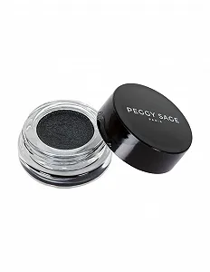 Eyeliner Peggy Sage Гель Чёрный Глиттер 4.5 мл - Фото 1