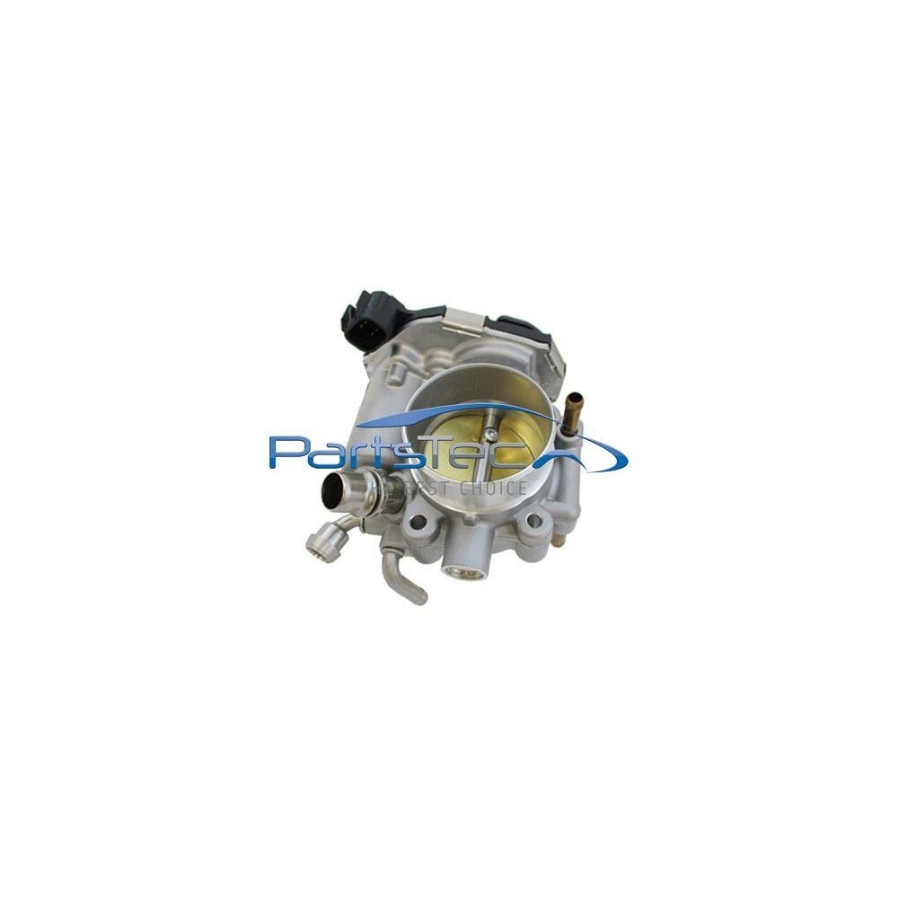 Дроссельная заслонка PartsTec PTA516-0194 для OPEL CHEVROLET GENERAL MOTORS, фото №1 Дроссельная заслонка PartsTec PTA516-0194 для OPEL CHEVROLET GENERAL MOTORS, фото №1