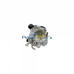 Дроссельная заслонка PartsTec PTA516-0194 для OPEL CHEVROLET GENERAL MOTORS - Фото 1