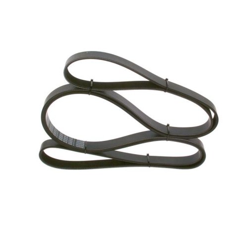 Поликлиновой ремень BOSCH 1 987 948 499 для FORD, для автомобилей с кондиционером, фото №3 Поликлиновой ремень BOSCH 1 987 948 499 для FORD, для автомобилей с кондиционером, фото №3