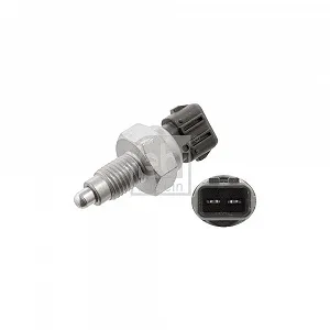 Вимикач ліхтаря заднього ходу FEBI BILSTEIN 21758 для SEAT VW CLAAS synthetic.ua - Фото 1