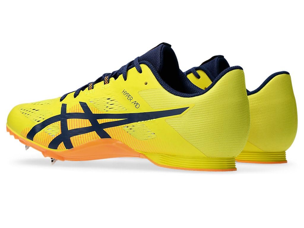 Мужские Кроссовки ASICS Hyper Md 8, фото №5