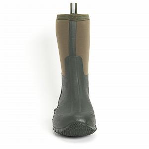Чоботи Muck Boots Edgewater Classic Short Wellington synthetic.ua - Фото 1