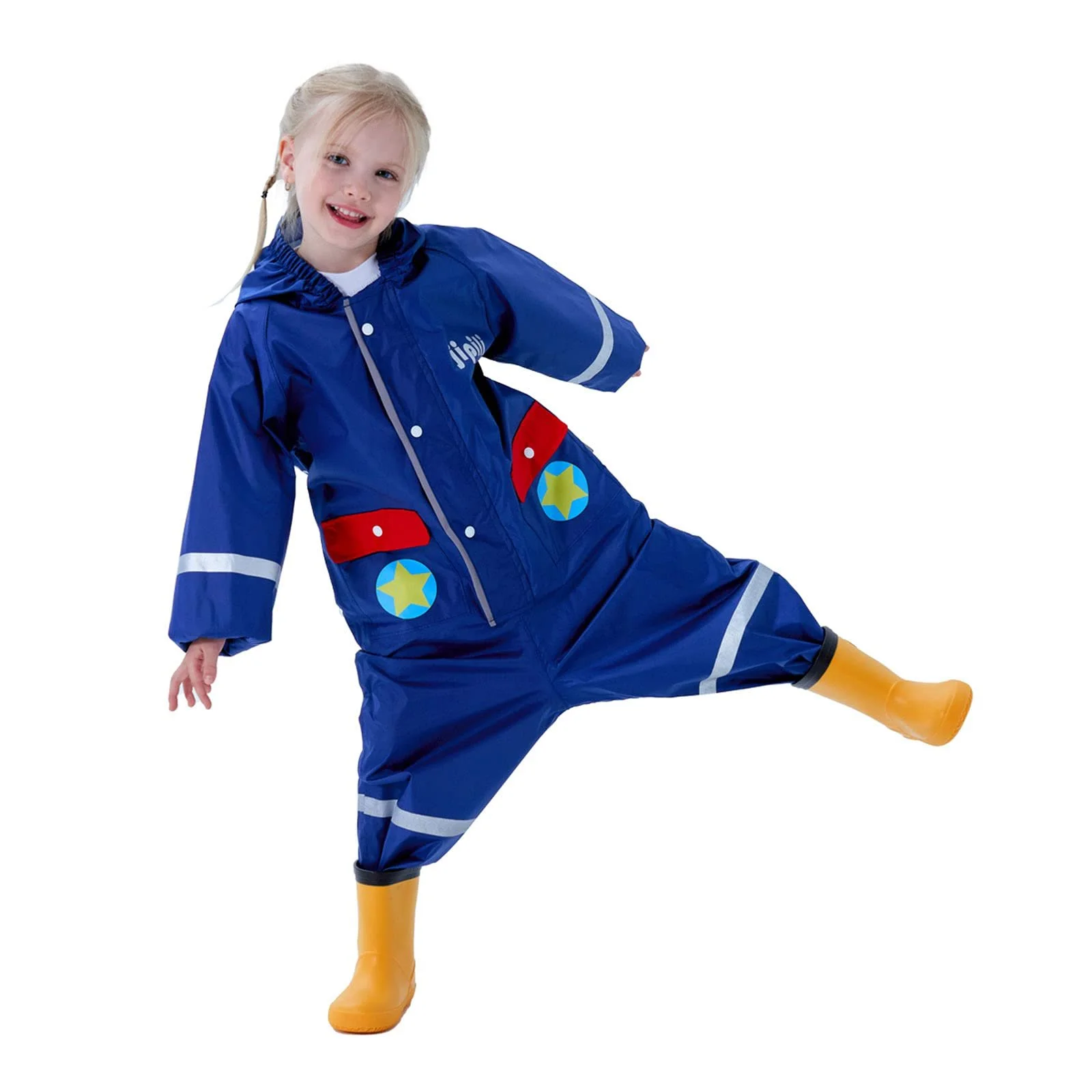 Дитячий дощовик Keyck, фото №6