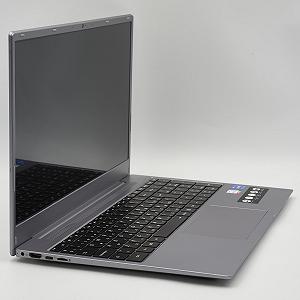 Ноутбук Medion E16401 Intel Core i5-1135G7 RAM 8 ГБ SSD 512 ГБ Intel Iris Xe Graphics Металлический корпус synthetic.ua - Фото 1