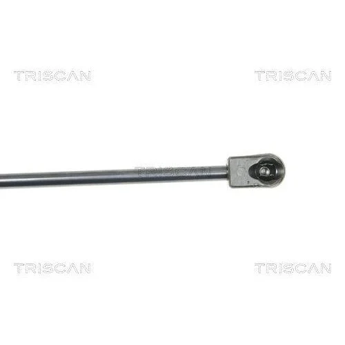 Амортизатор заднего стекла TRISCAN 8710 16251 для FORD, фото №3