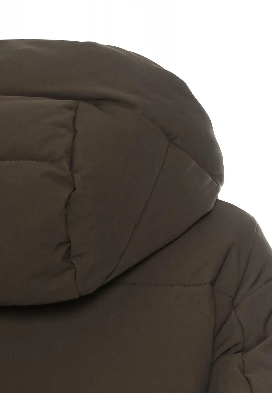 Жіноча Куртка camel active Пухова стьобана, фото №9 Жіноча Куртка camel active Пухова стьобана, фото №9