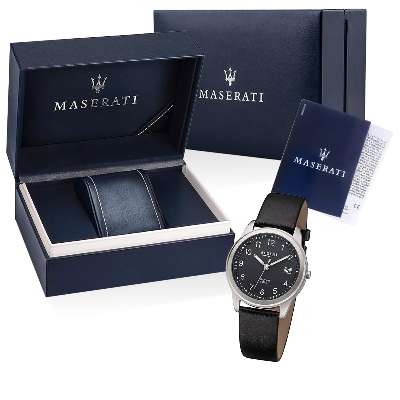 Женские часы Regent F-1267 Титановый корпус, серебристый/черный, ремешок., фото №4 Женские часы Regent F-1267 Титановый корпус, серебристый/черный, ремешок., фото №4