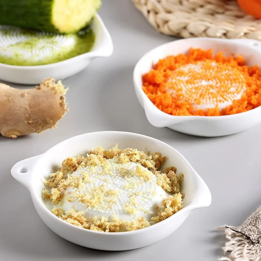 Терка керамічна, кругла, фото №6