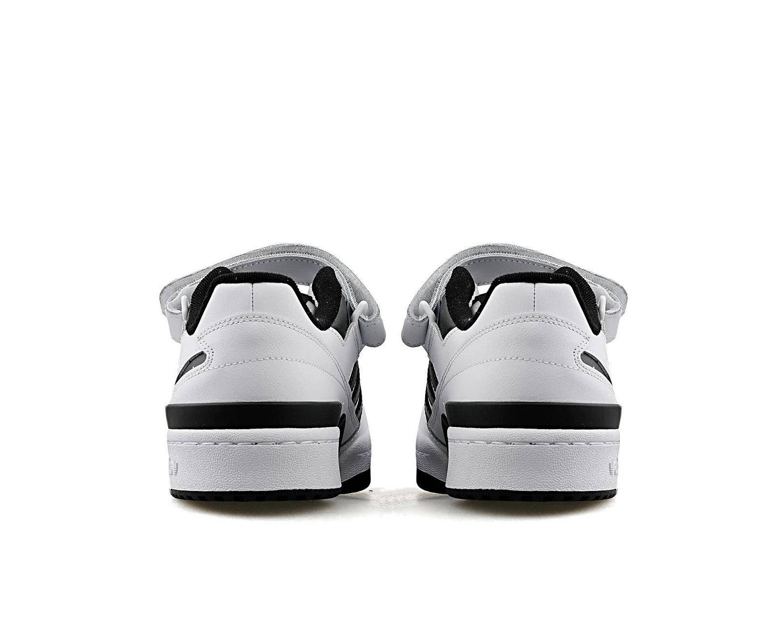 Кроссовки adidas Forum Low, фото №4