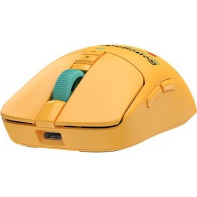 Мышка A4Tech Bloody R72 Ultra Wireless Renegade Sunset (4711421001267), фото №7