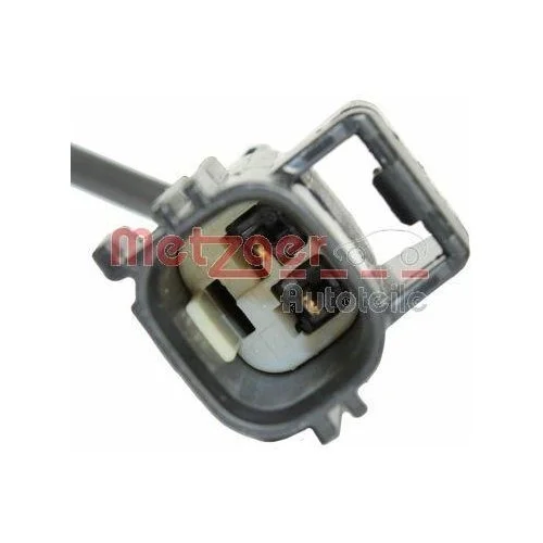 Датчик температури відпрацьованих газів METZGER 0894085 для VOLVO, фото №3