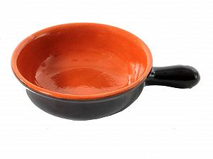 VULCANIA Кастрюля 1 м. см. 18 Разноцветный Один Размер - Фото 1