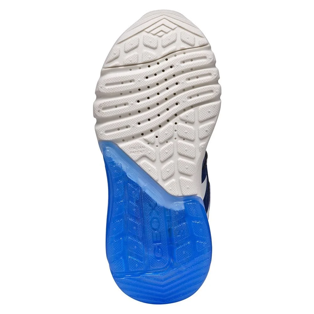 Кросівки Geox J Ciberdron Boy D, фото №2