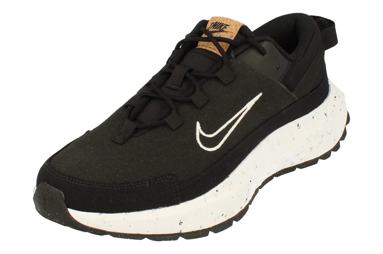 Кроссовки Nike Crater Remixa, фото №1